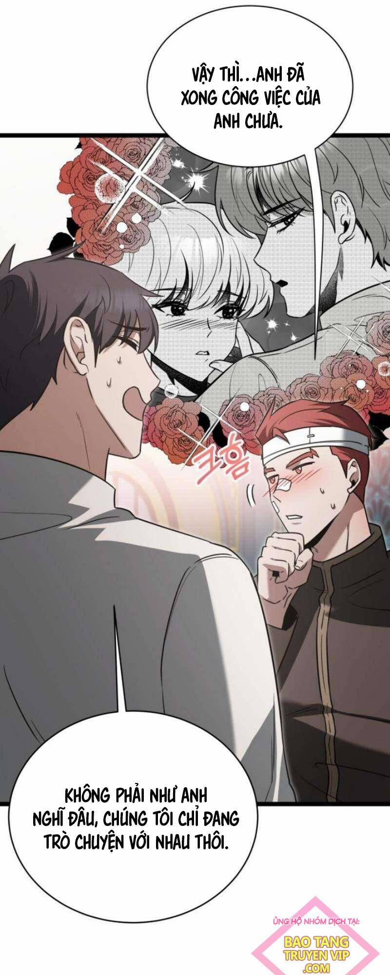 Tuyệt Thế Anh Hùng 23 trang 9