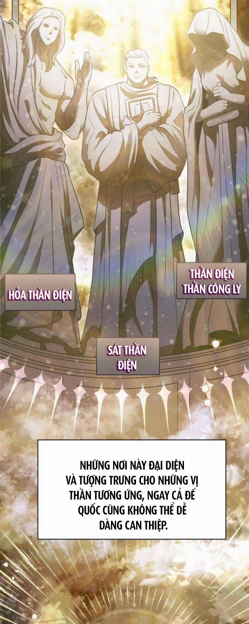 Tuyệt Thế Anh Hùng 24 trang 1