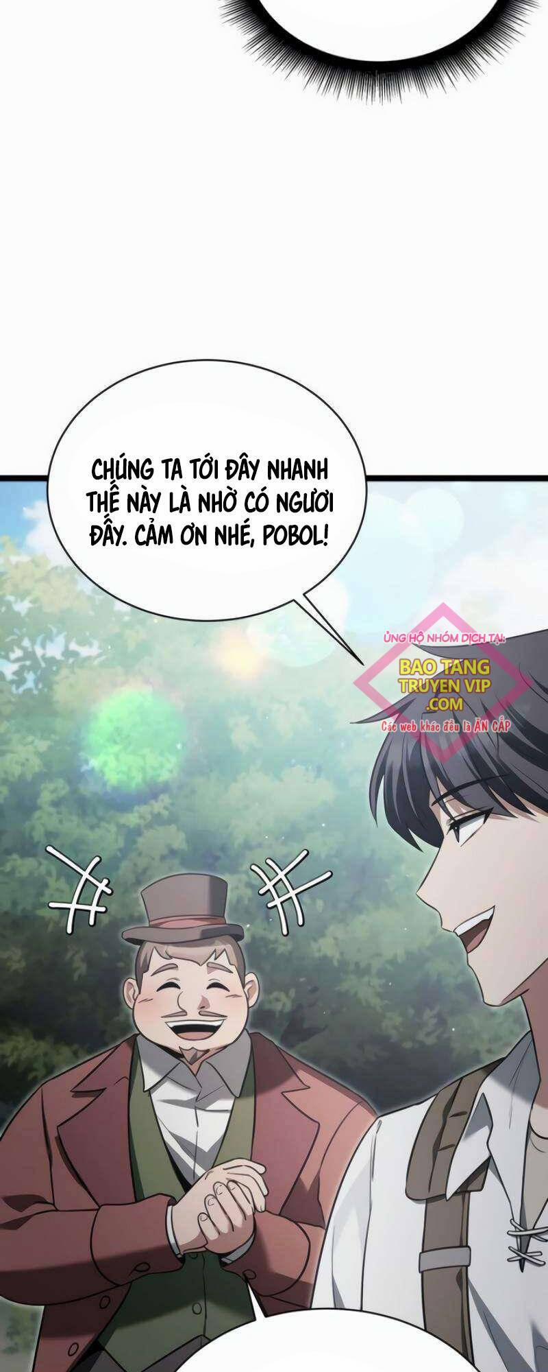 Tuyệt Thế Anh Hùng 24 trang 10