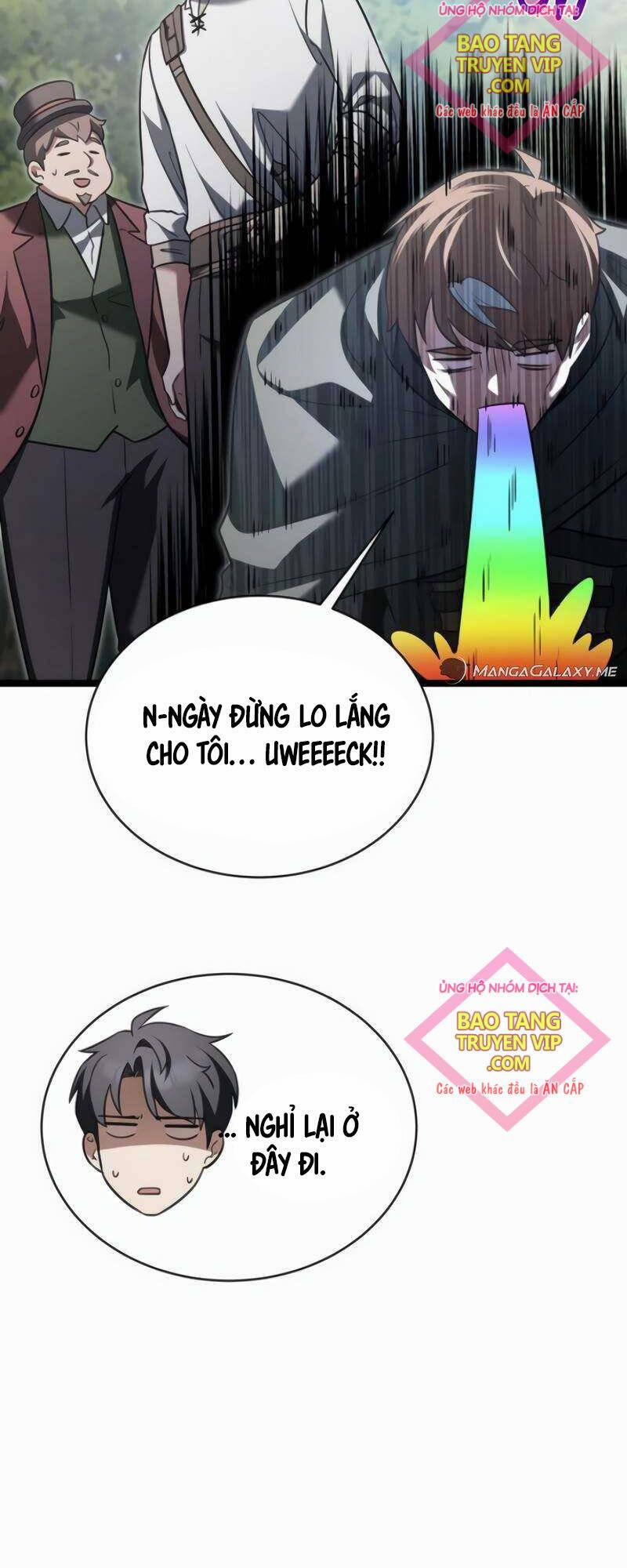 Tuyệt Thế Anh Hùng 24 trang 13