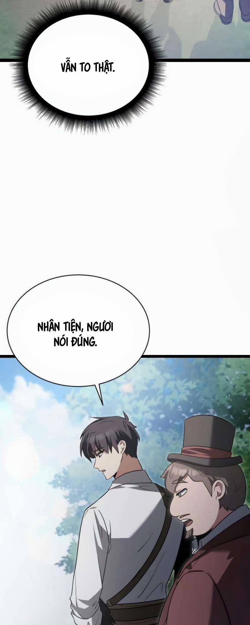 Tuyệt Thế Anh Hùng 24 trang 16