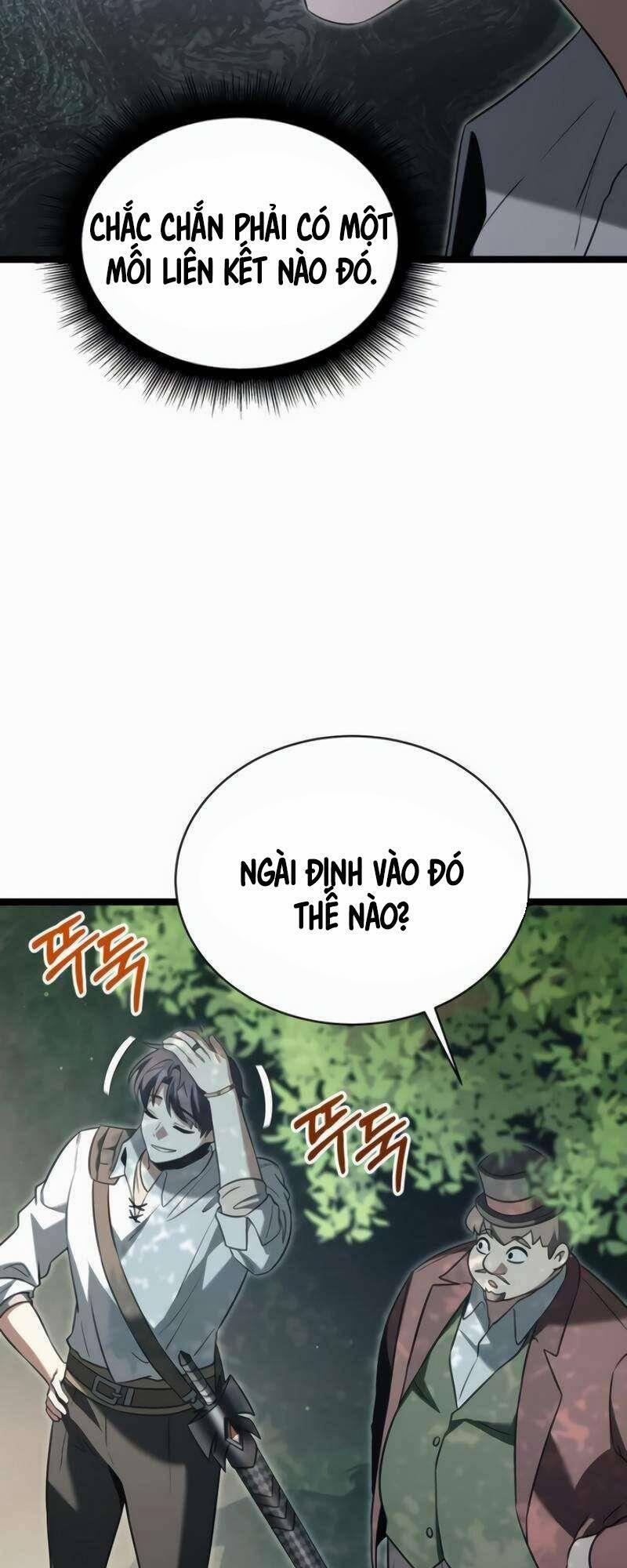 Tuyệt Thế Anh Hùng 24 trang 22