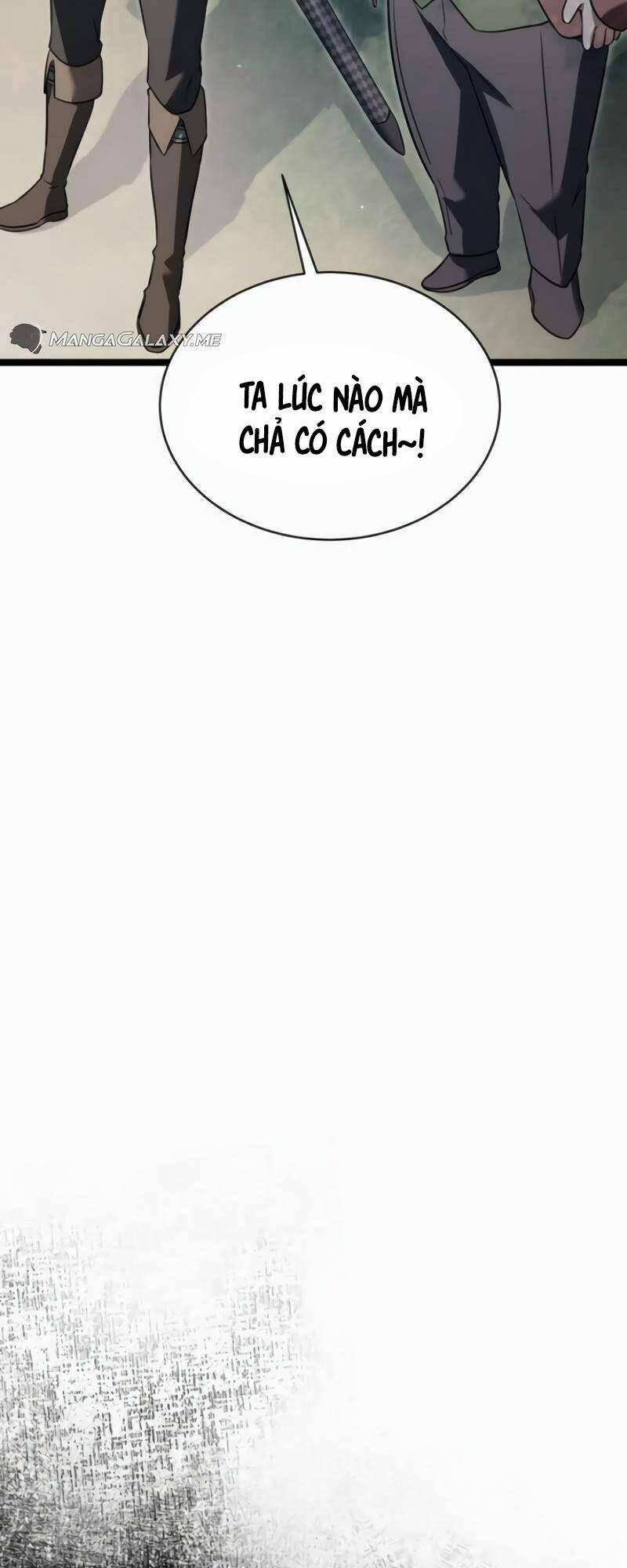 Tuyệt Thế Anh Hùng 24 trang 23