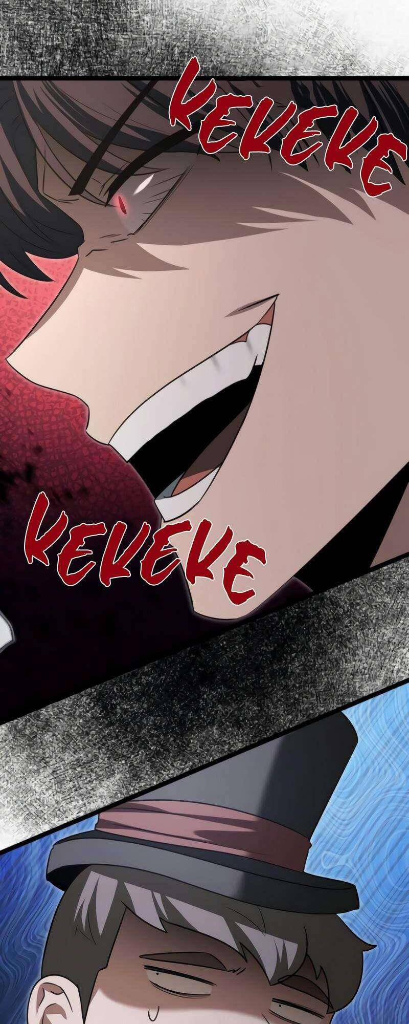 Tuyệt Thế Anh Hùng 24 trang 24