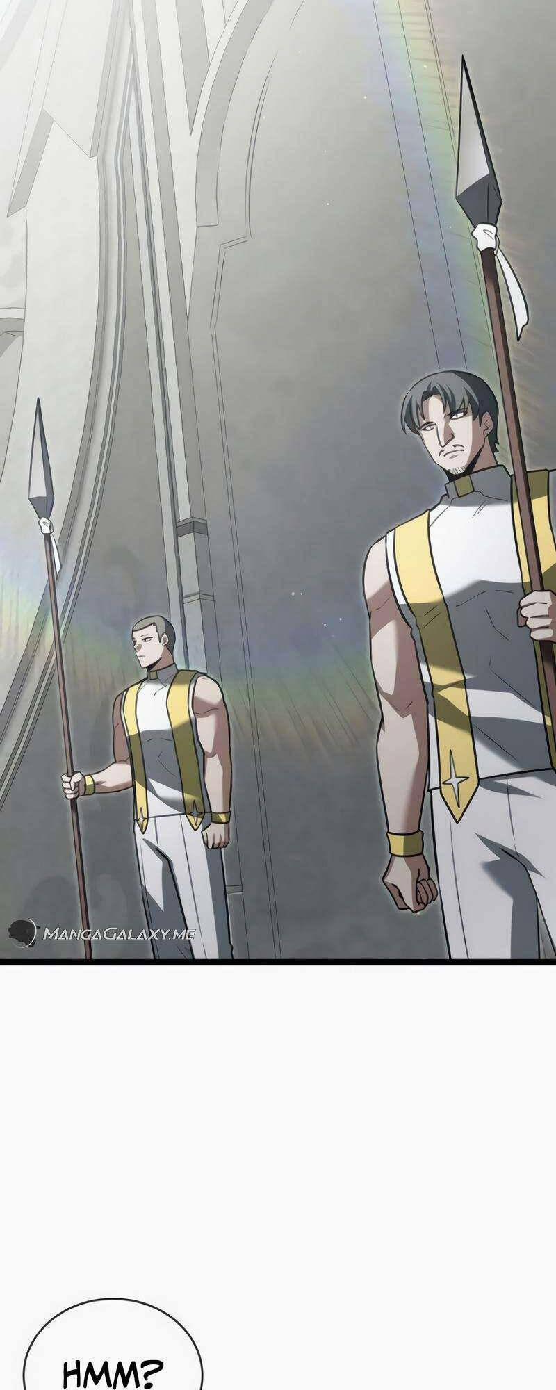 Tuyệt Thế Anh Hùng 24 trang 27