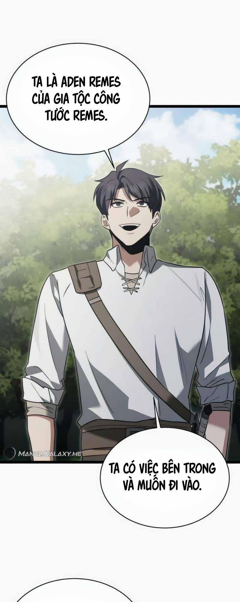 Tuyệt Thế Anh Hùng 24 trang 29