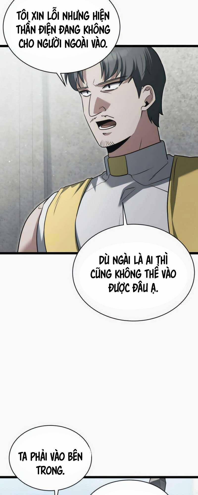 Tuyệt Thế Anh Hùng 24 trang 30