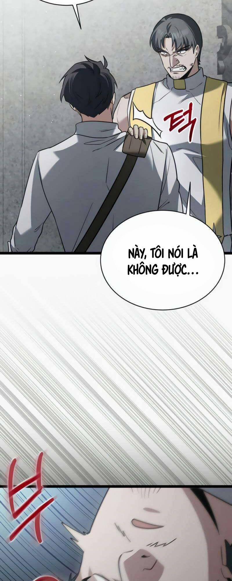 Tuyệt Thế Anh Hùng 24 trang 32