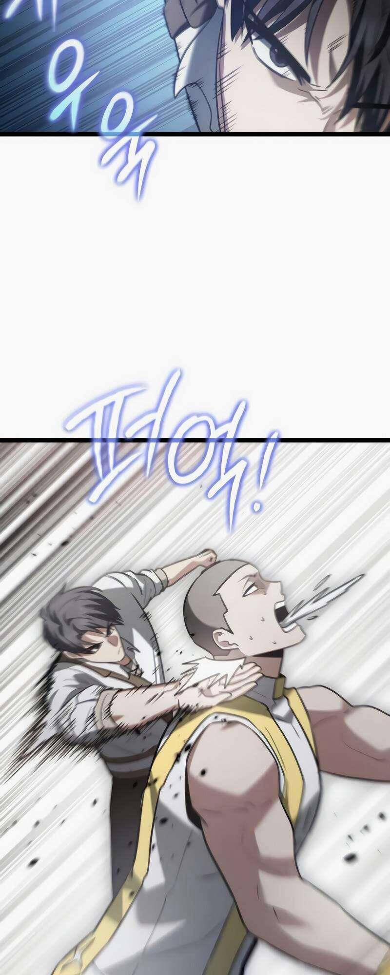 Tuyệt Thế Anh Hùng 24 trang 36