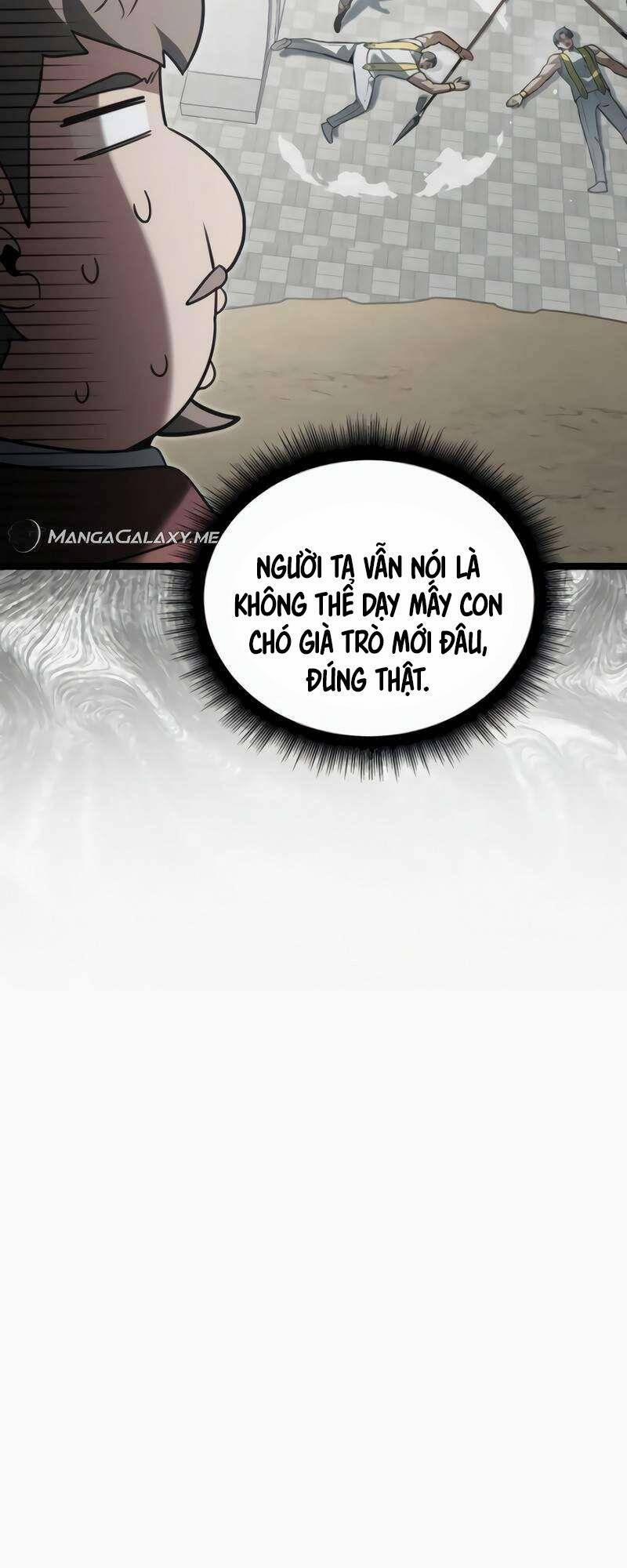 Tuyệt Thế Anh Hùng 24 trang 38