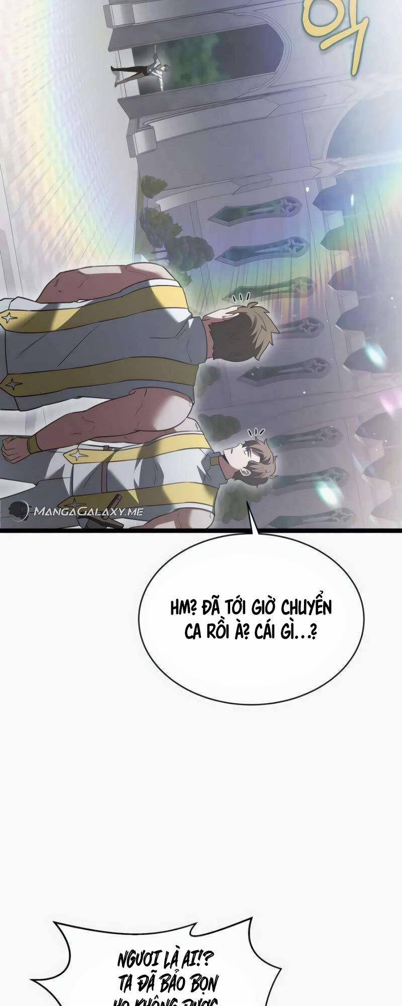 Tuyệt Thế Anh Hùng 24 trang 42