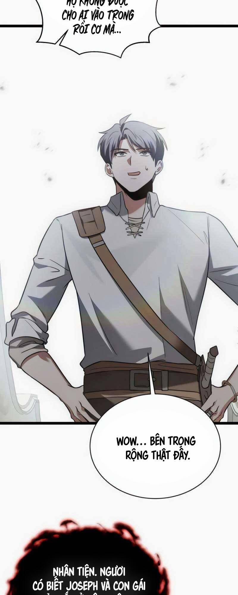 Tuyệt Thế Anh Hùng 24 trang 43