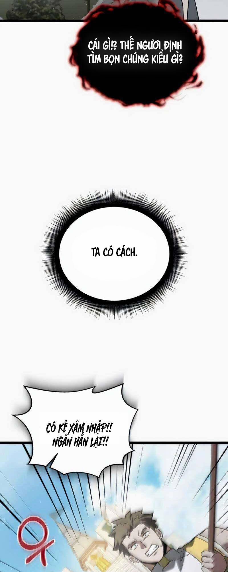 Tuyệt Thế Anh Hùng 24 trang 45