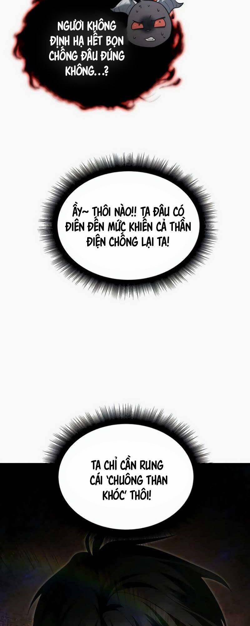 Tuyệt Thế Anh Hùng 24 trang 47