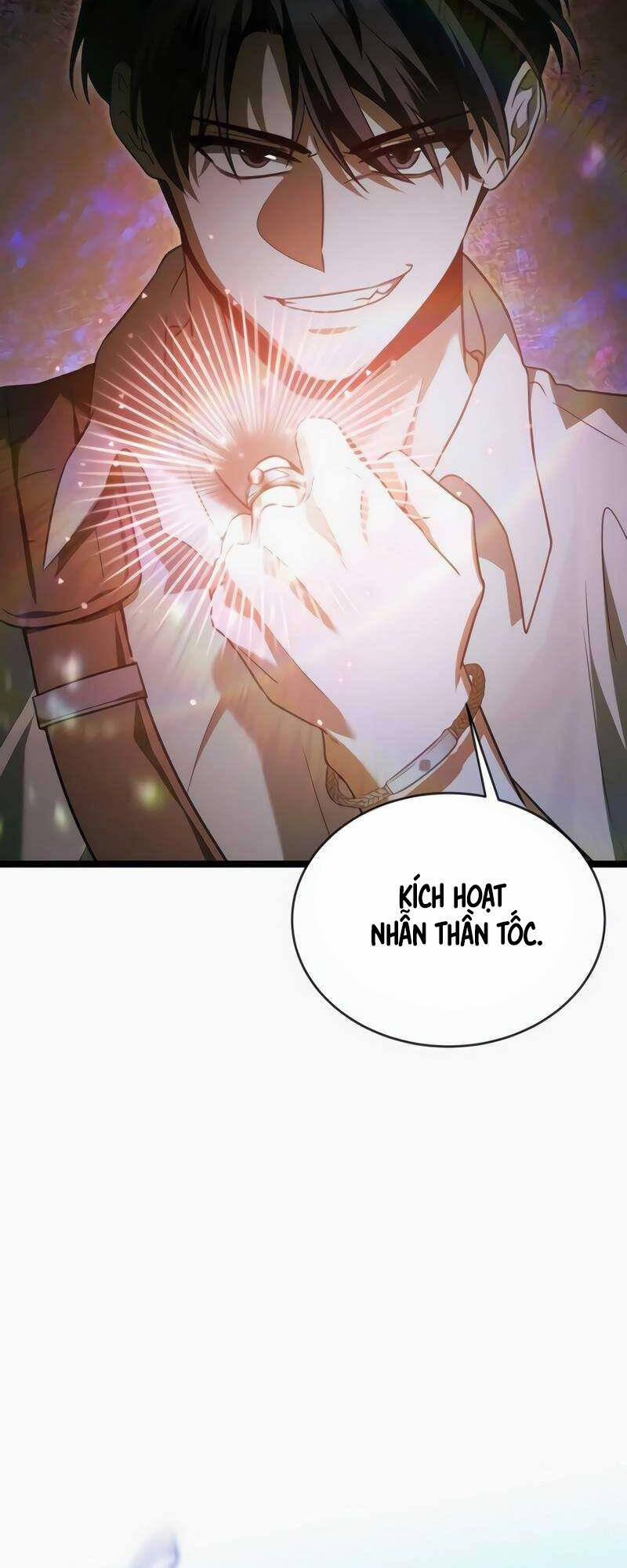 Tuyệt Thế Anh Hùng 24 trang 48