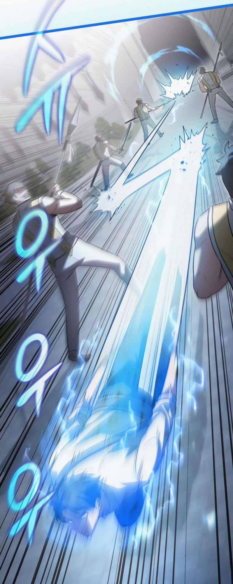 Tuyệt Thế Anh Hùng 24 trang 49