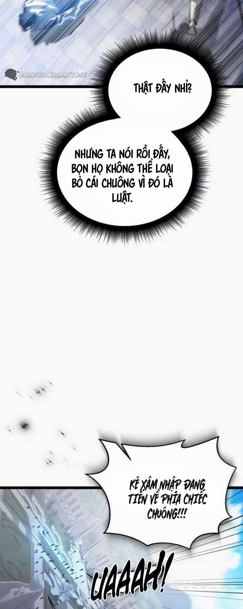 Tuyệt Thế Anh Hùng 24 trang 54