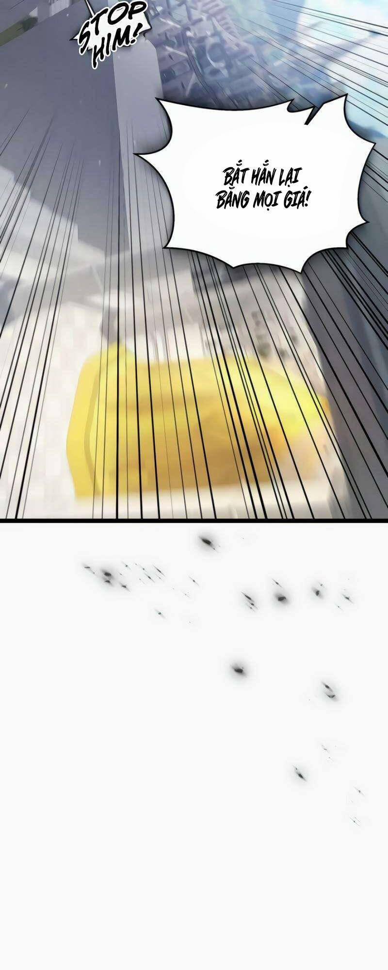 Tuyệt Thế Anh Hùng 24 trang 55