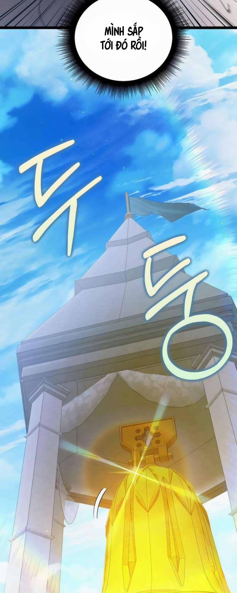 Tuyệt Thế Anh Hùng 24 trang 58