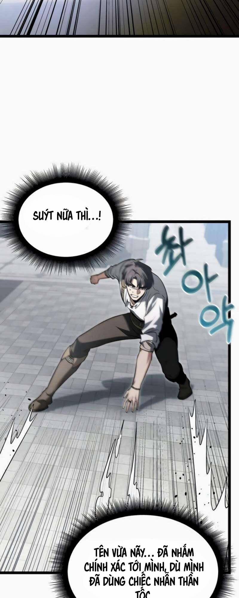 Tuyệt Thế Anh Hùng 24 trang 63