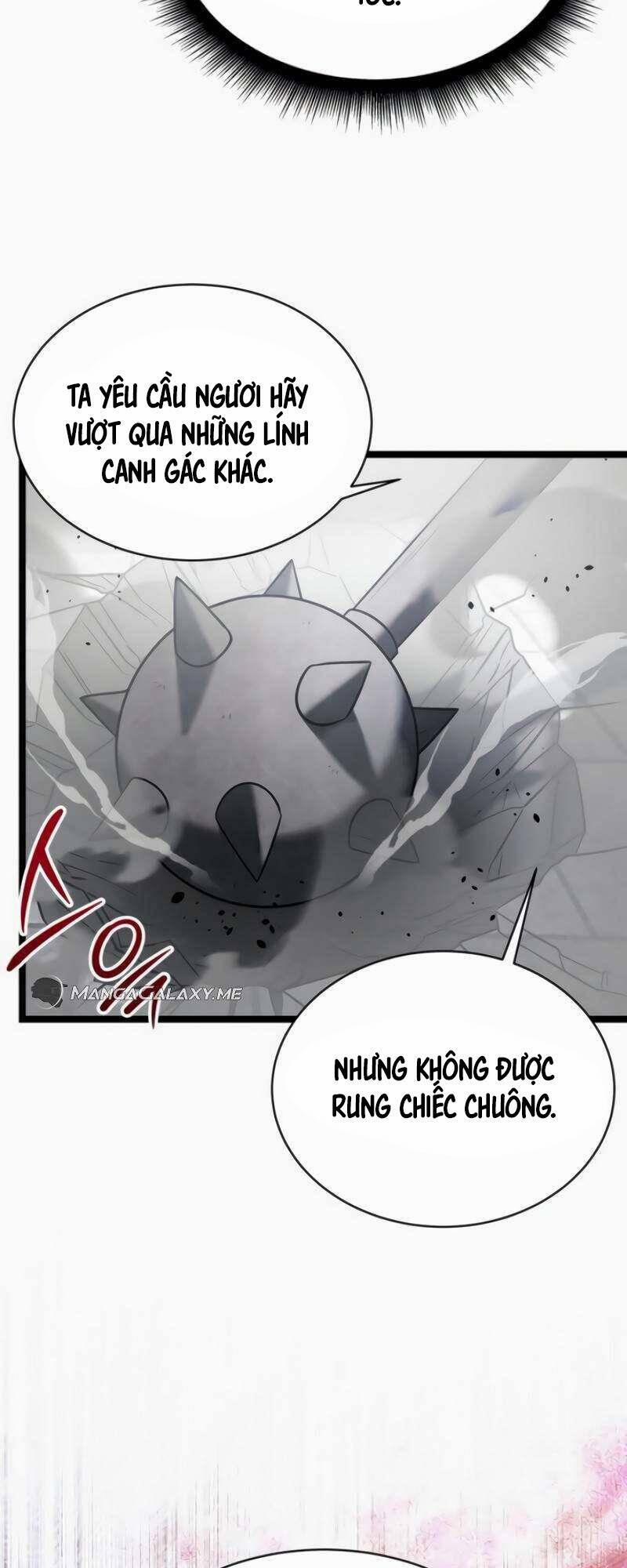 Tuyệt Thế Anh Hùng 24 trang 64