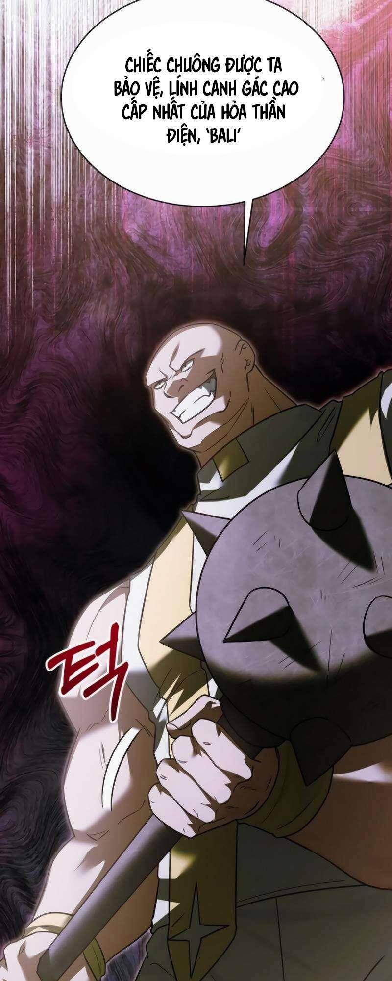 Tuyệt Thế Anh Hùng 24 trang 65
