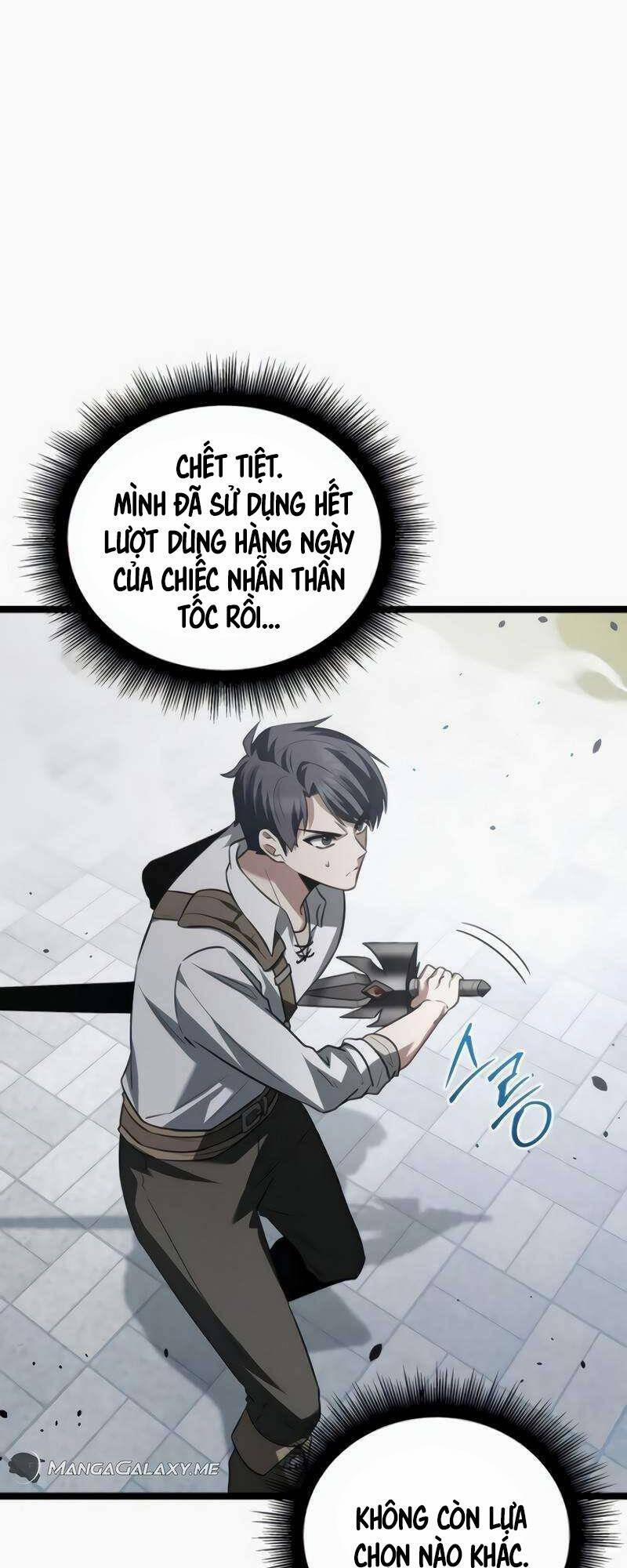 Tuyệt Thế Anh Hùng 24 trang 68