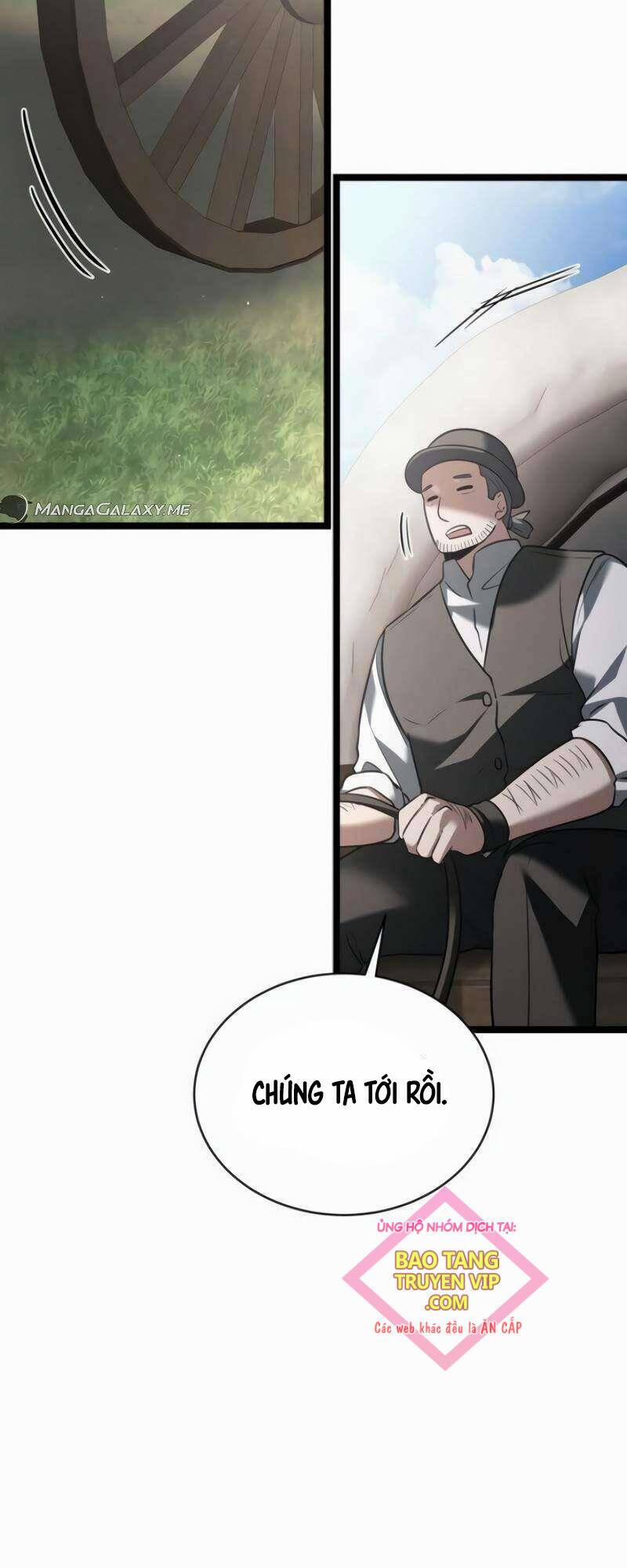 Tuyệt Thế Anh Hùng 24 trang 7