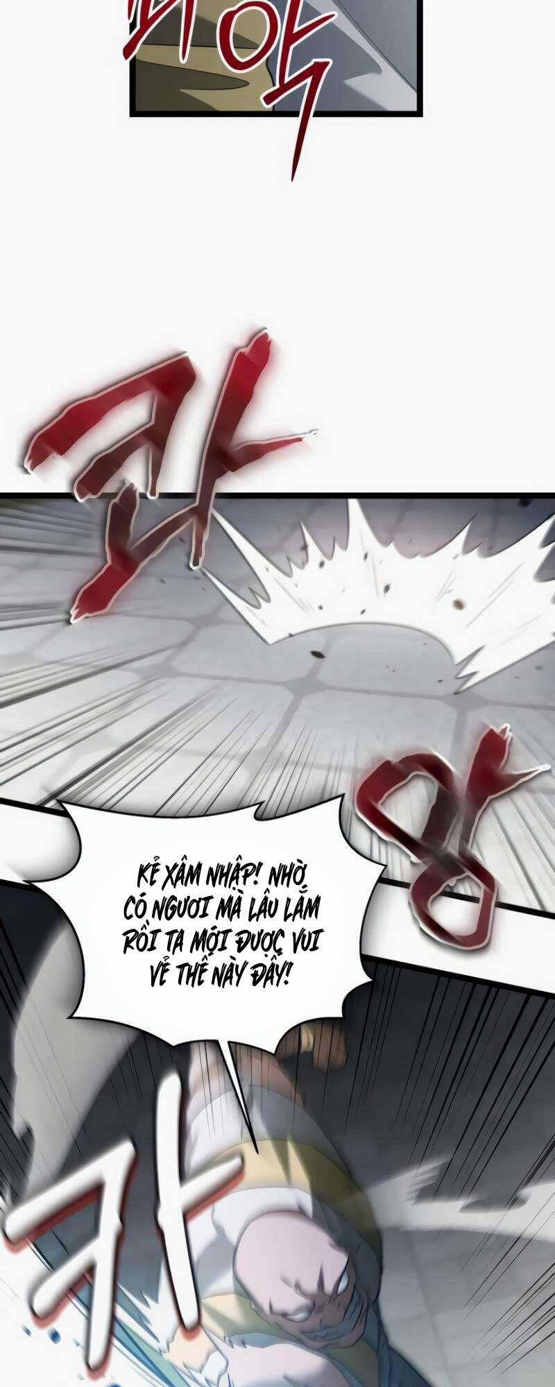 Tuyệt Thế Anh Hùng 24 trang 72