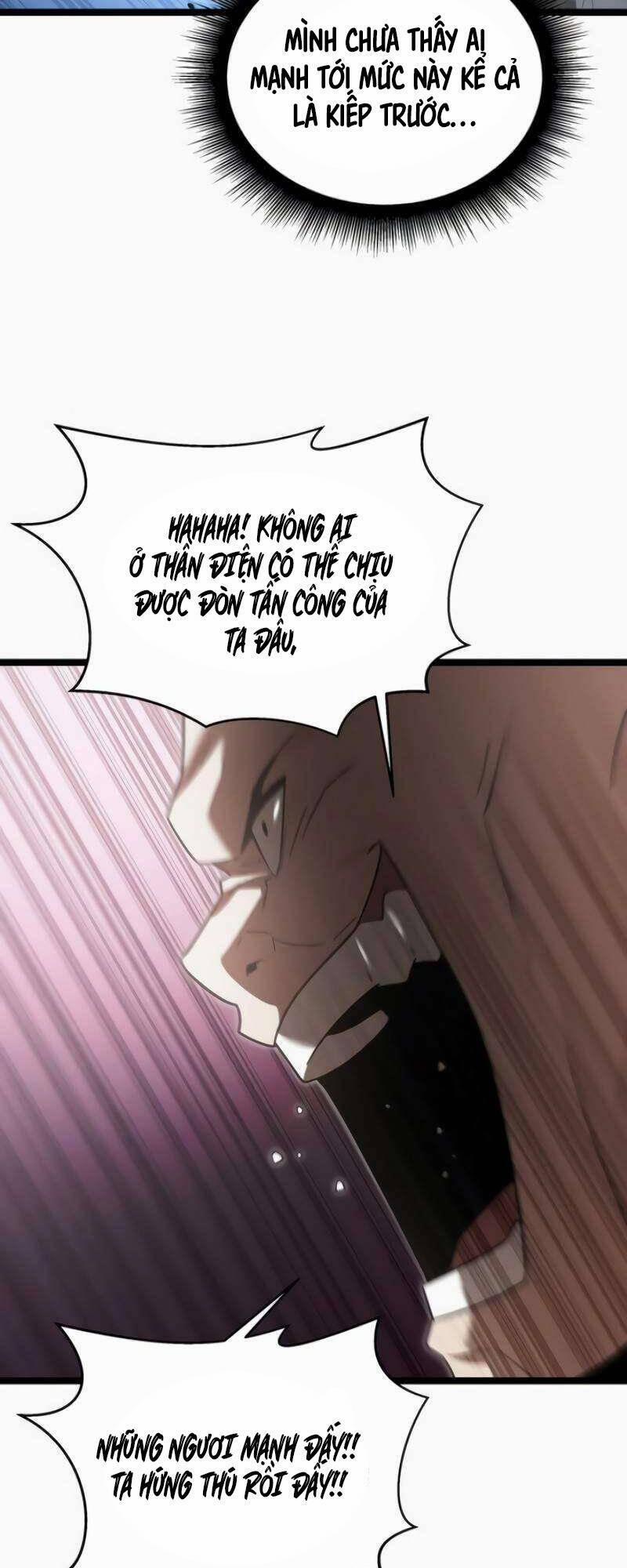 Tuyệt Thế Anh Hùng 24 trang 76