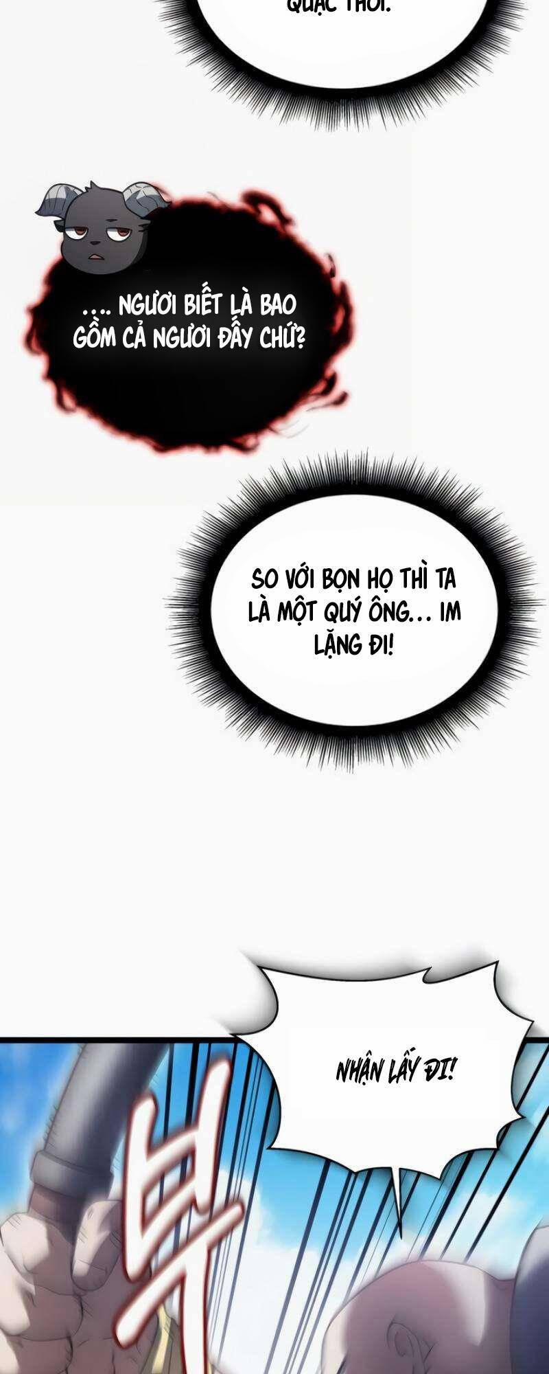 Tuyệt Thế Anh Hùng 24 trang 78