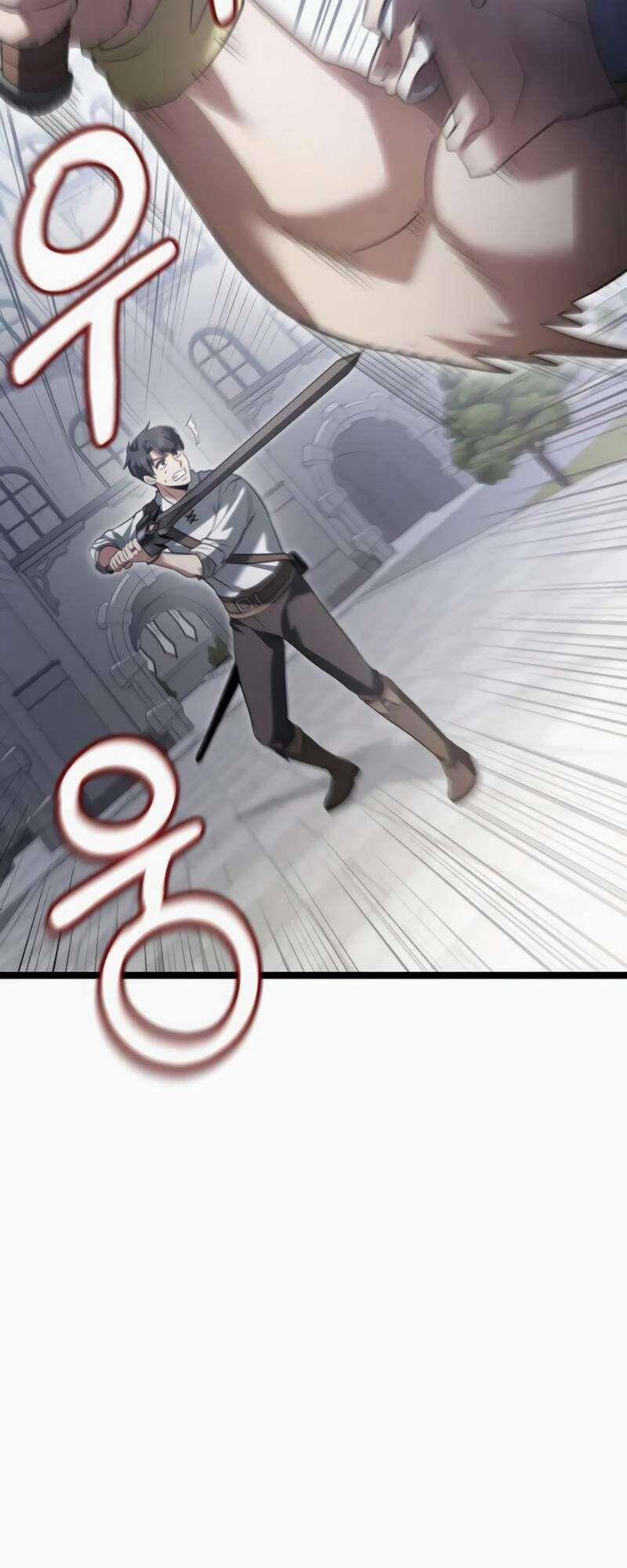 Tuyệt Thế Anh Hùng 24 trang 79