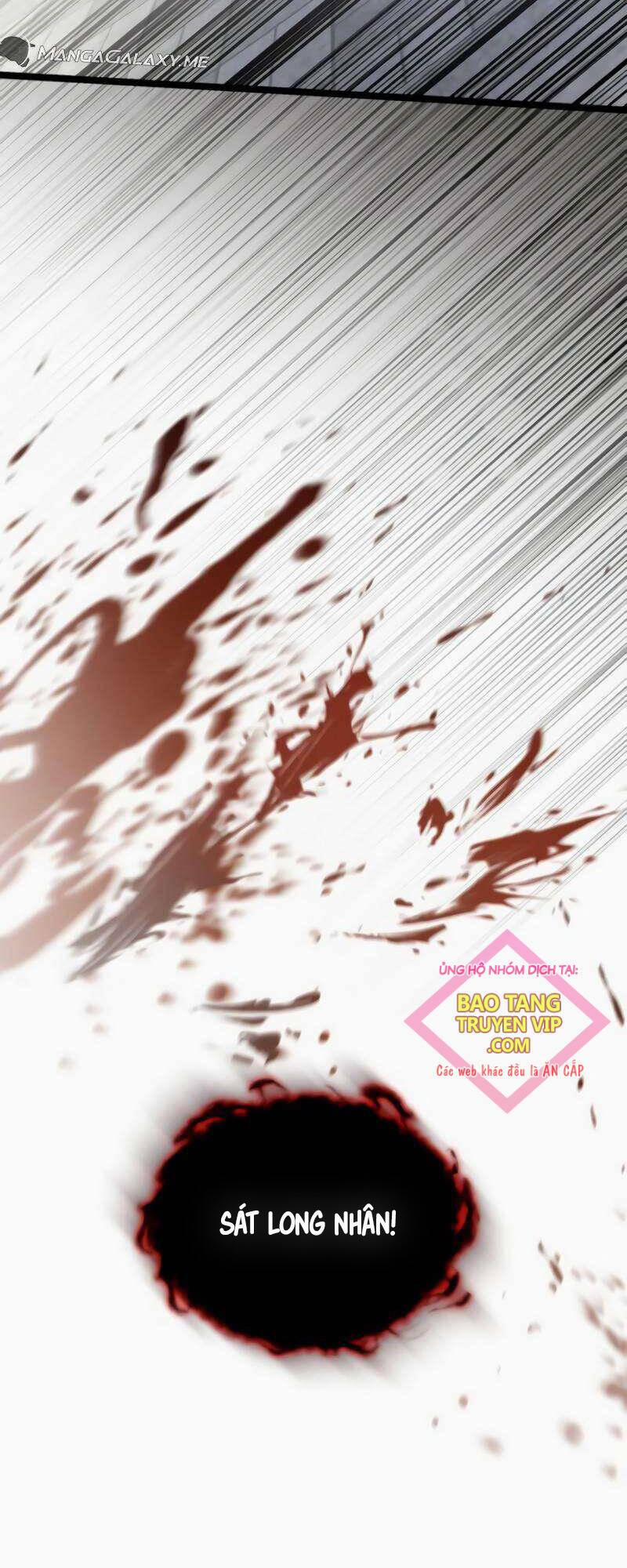 Tuyệt Thế Anh Hùng 24 trang 85