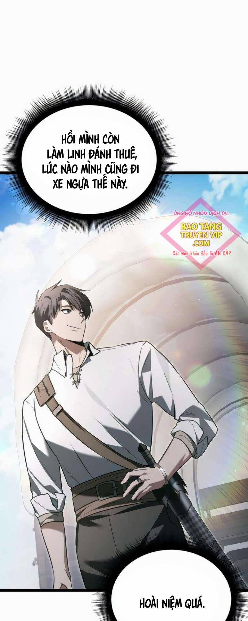 Tuyệt Thế Anh Hùng 24 trang 9