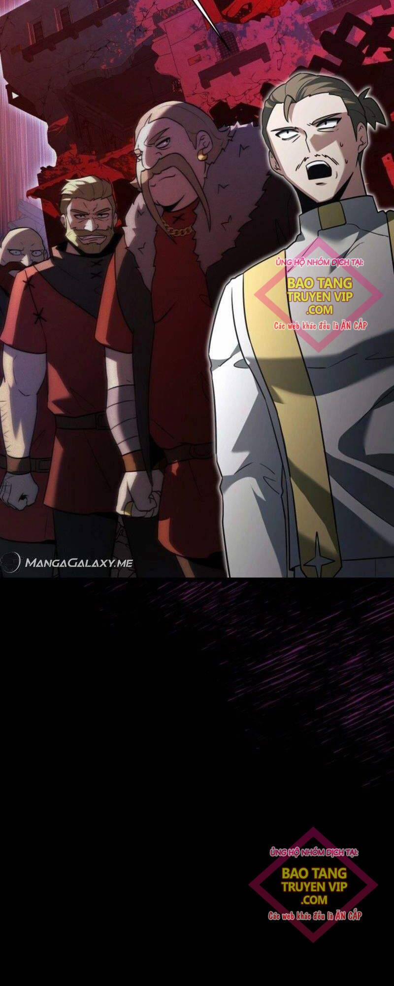 Tuyệt Thế Anh Hùng 26 trang 11