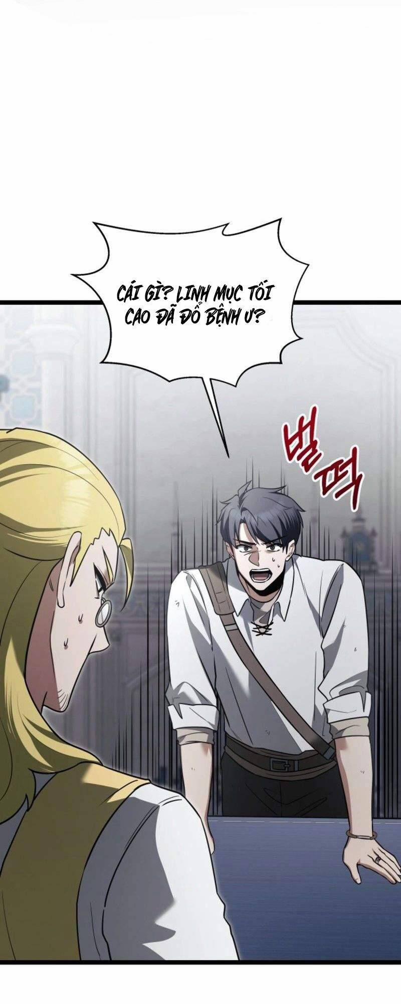 Tuyệt Thế Anh Hùng 26 trang 15