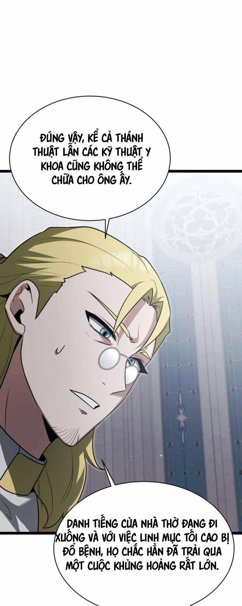 Tuyệt Thế Anh Hùng 26 trang 16