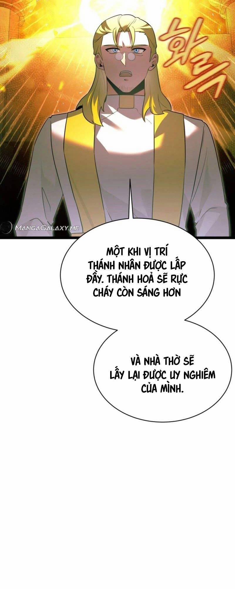 Tuyệt Thế Anh Hùng 26 trang 18