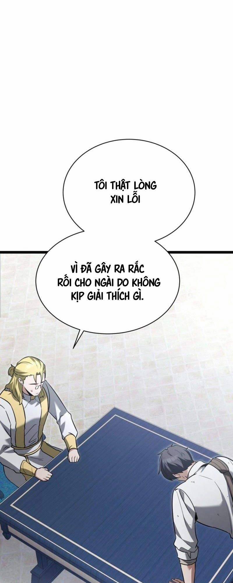 Tuyệt Thế Anh Hùng 26 trang 19