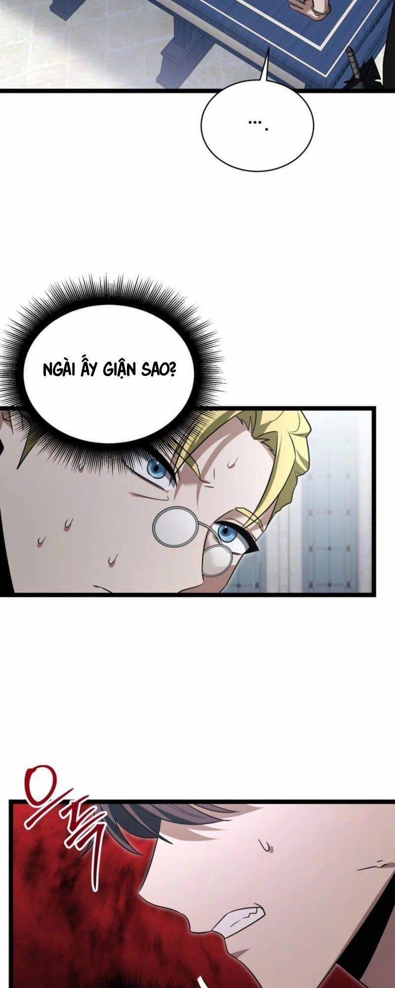 Tuyệt Thế Anh Hùng 26 trang 20