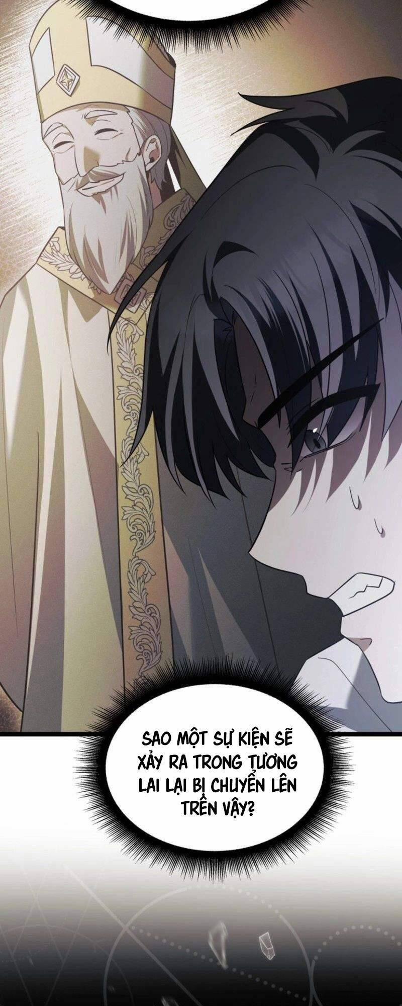 Tuyệt Thế Anh Hùng 26 trang 22