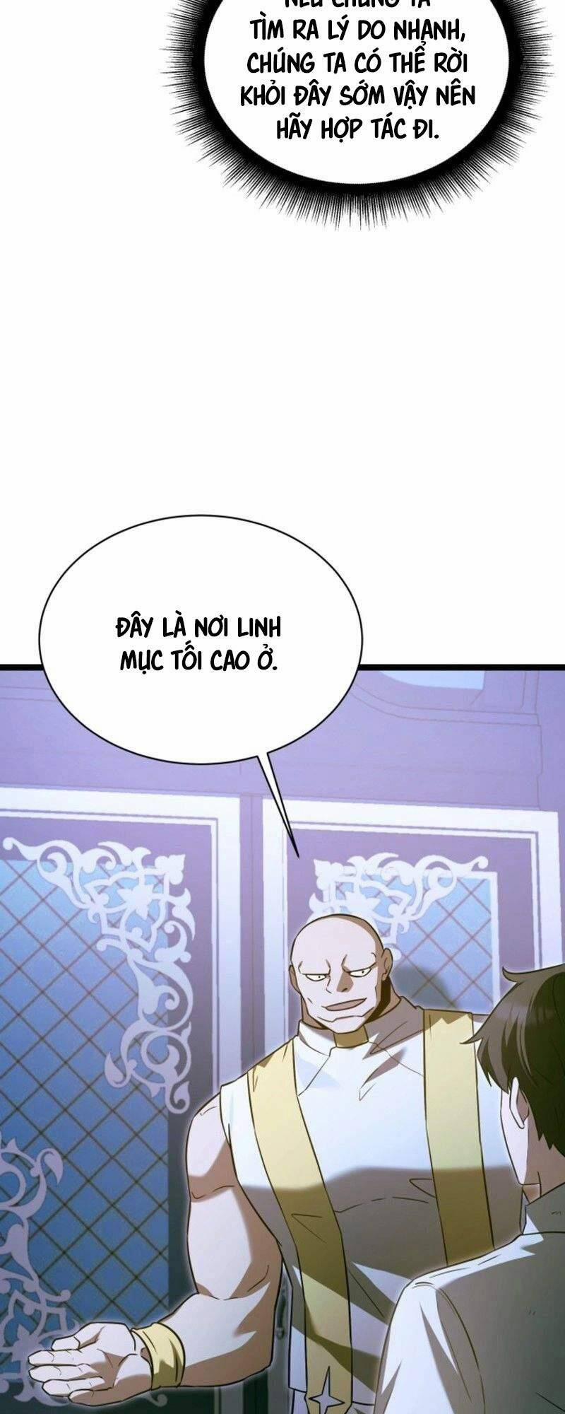 Tuyệt Thế Anh Hùng 26 trang 29