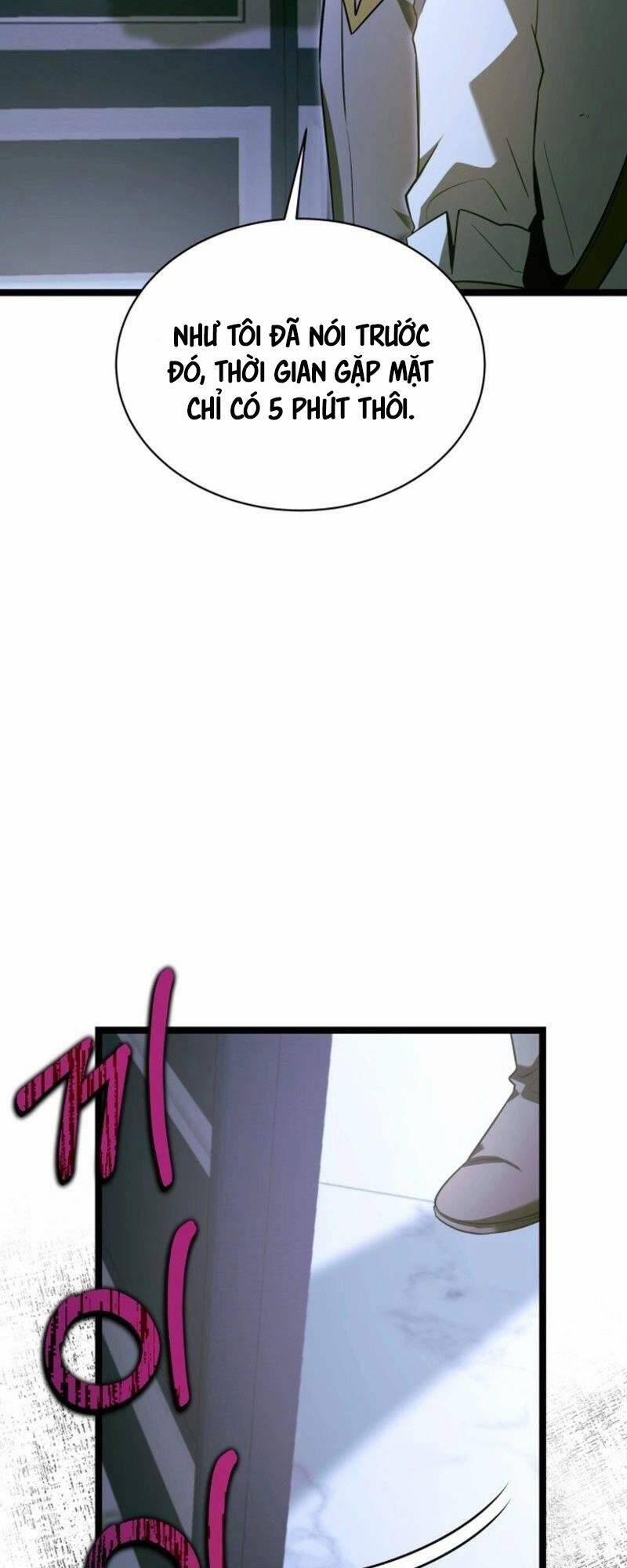 Tuyệt Thế Anh Hùng 26 trang 30