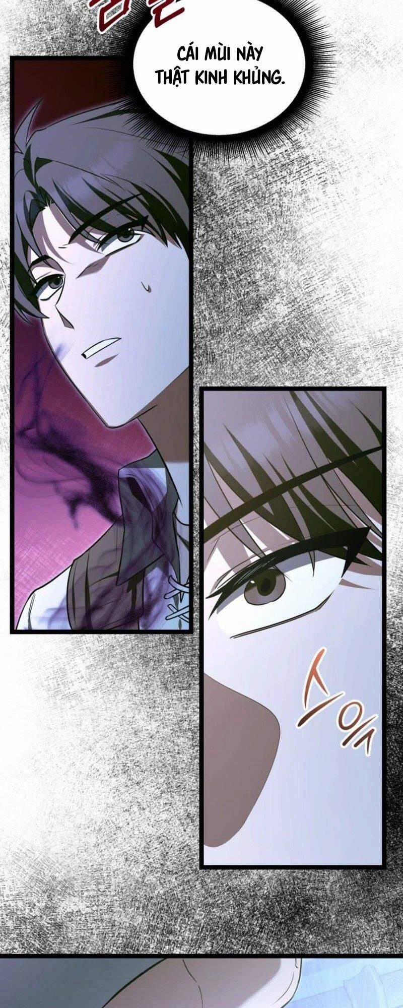 Tuyệt Thế Anh Hùng 26 trang 32