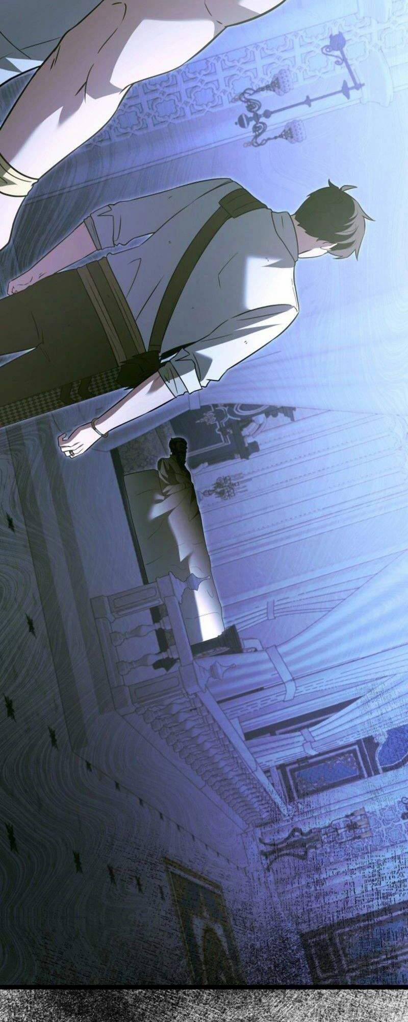 Tuyệt Thế Anh Hùng 26 trang 33