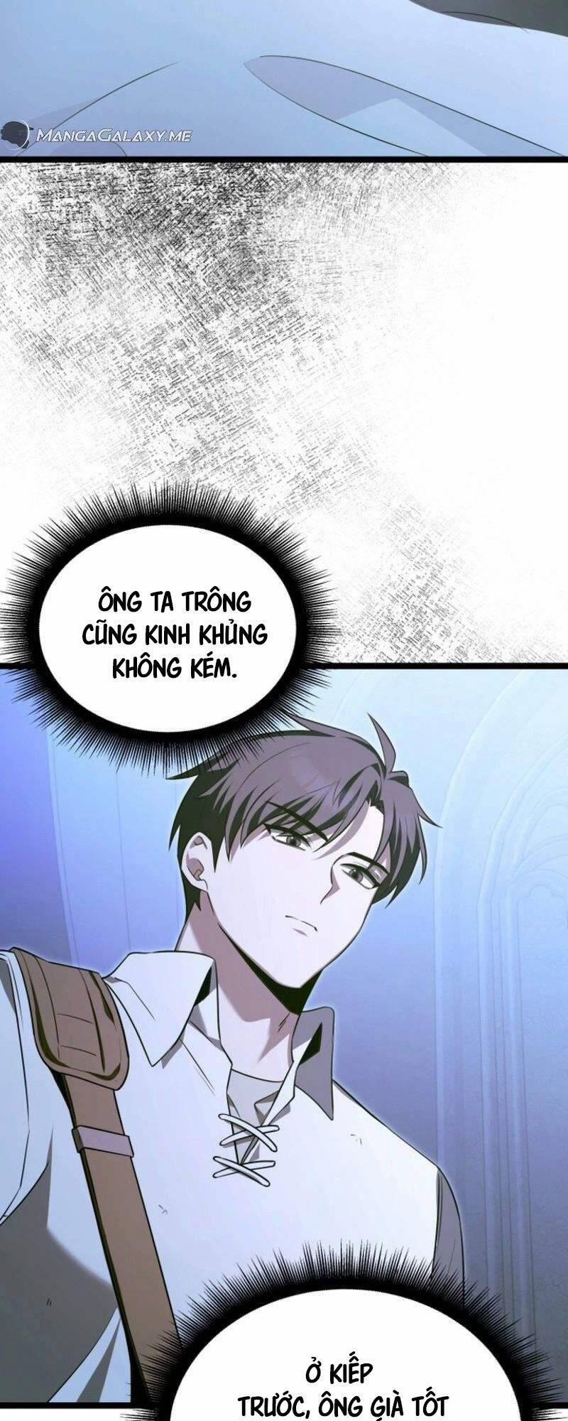 Tuyệt Thế Anh Hùng 26 trang 35