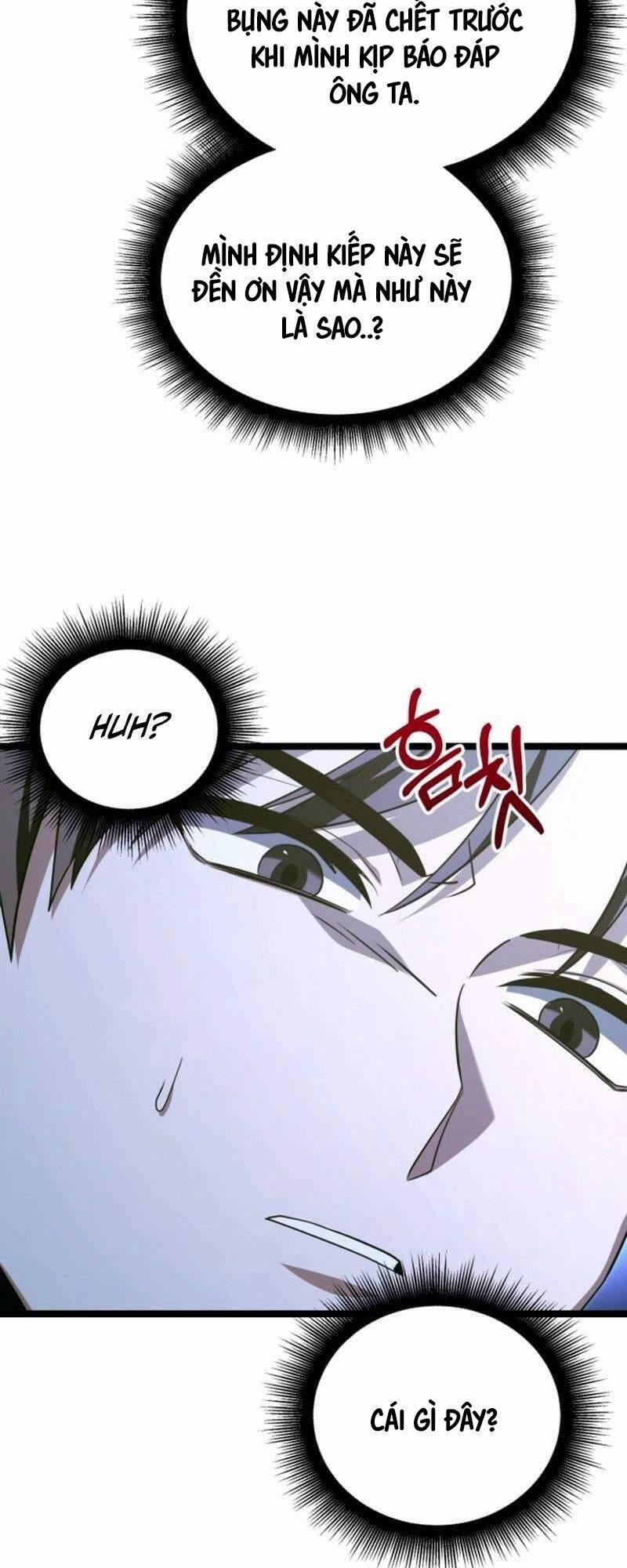 Tuyệt Thế Anh Hùng 26 trang 36