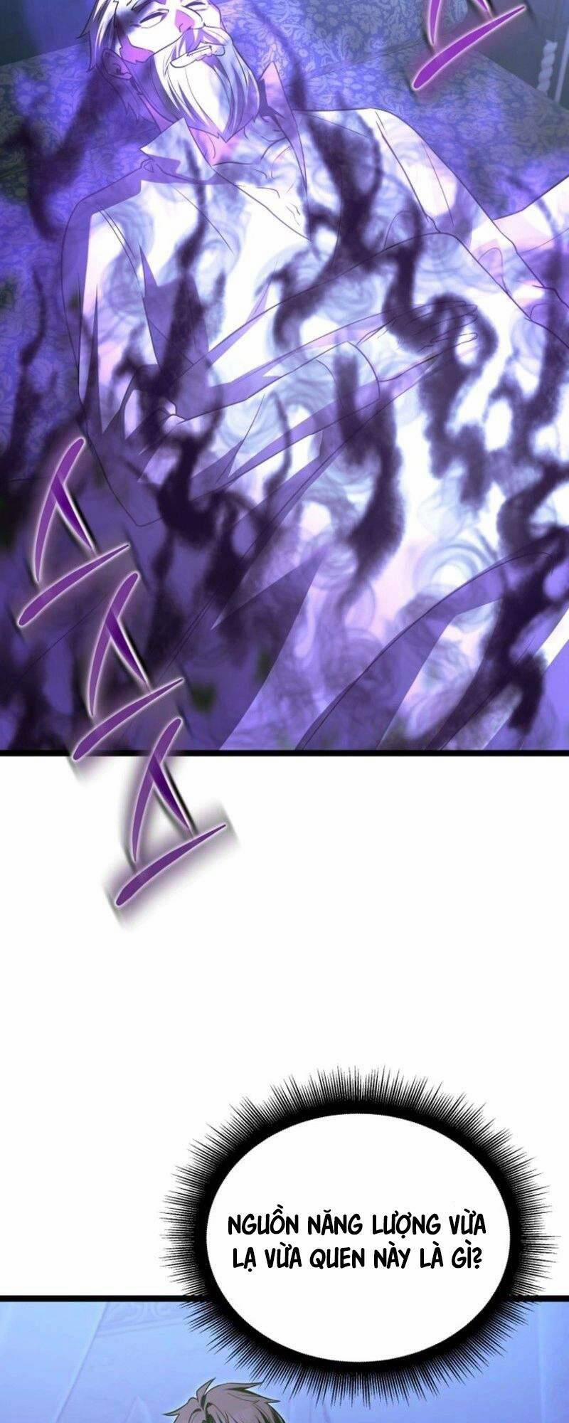 Tuyệt Thế Anh Hùng 26 trang 38