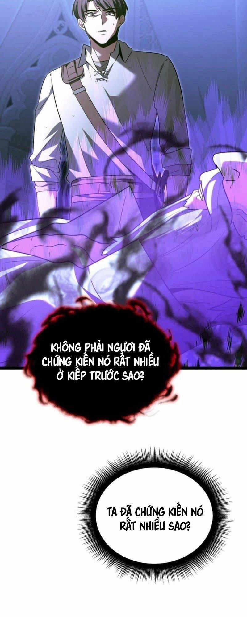 Tuyệt Thế Anh Hùng 26 trang 39