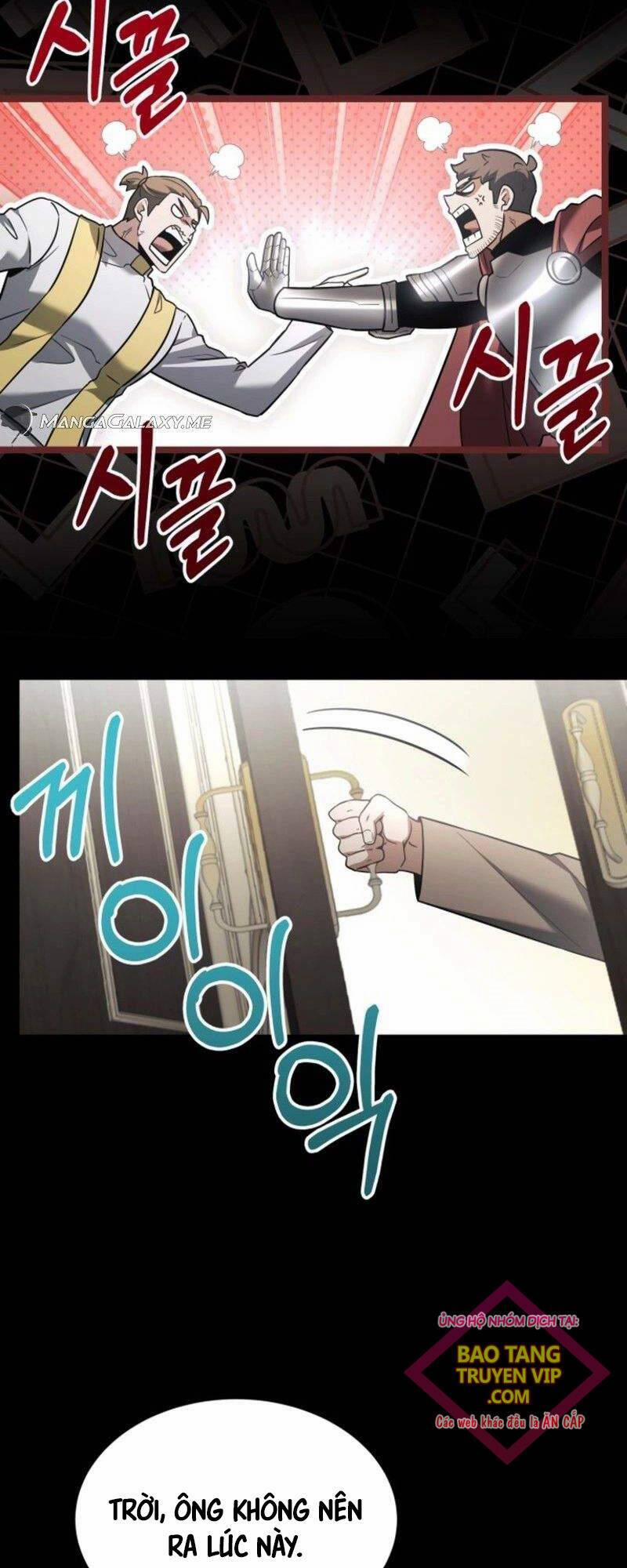 Tuyệt Thế Anh Hùng 26 trang 4